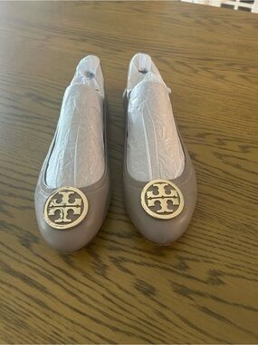 Tory Burch ballet flats